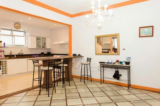 Real Apartments 504 - Cobertura Duplex Com 5 Quartos Em Copacabana Río de Janeiro Exterior foto