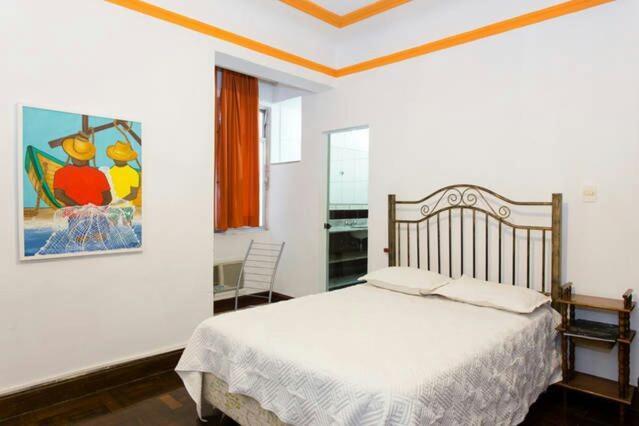 Real Apartments 504 - Cobertura Duplex Com 5 Quartos Em Copacabana Río de Janeiro Exterior foto