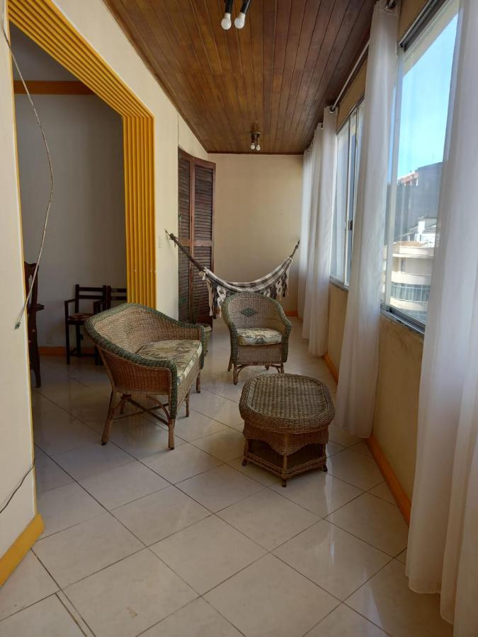 Real Apartments 504 - Cobertura Duplex Com 5 Quartos Em Copacabana Río de Janeiro Exterior foto
